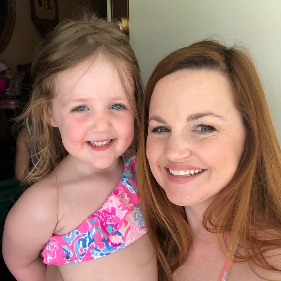 Meet your Posher, Meagan - Picture 4 of 6